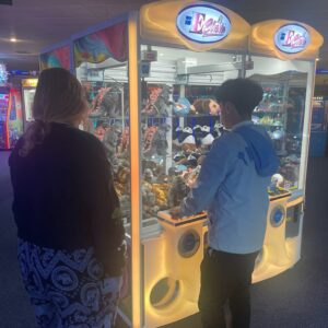 Support session & positive activity for a child, young person or family in need.